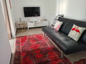 heart center appartement